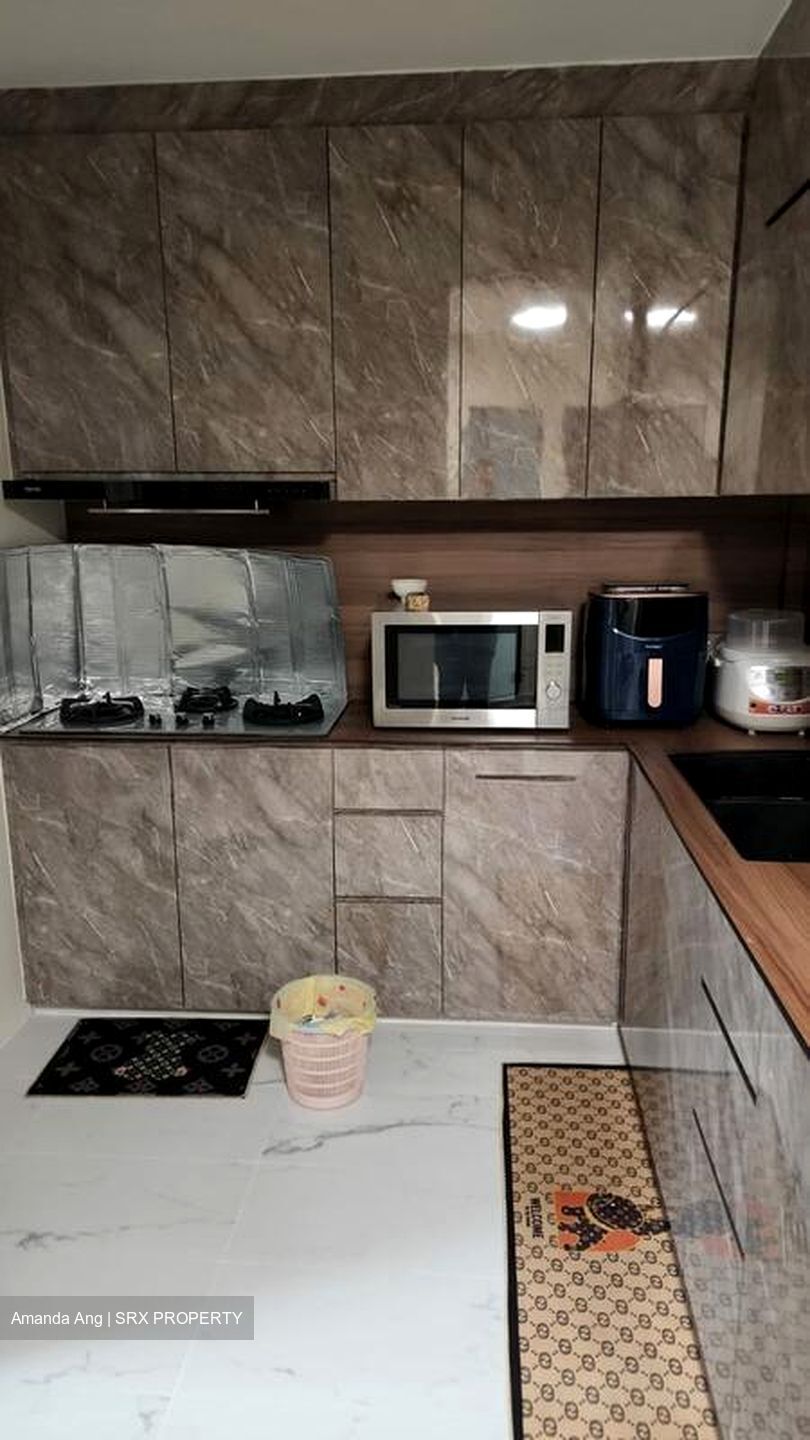 Blk 191B Rivervale Gateway (Sengkang), HDB 5 Rooms #513377551